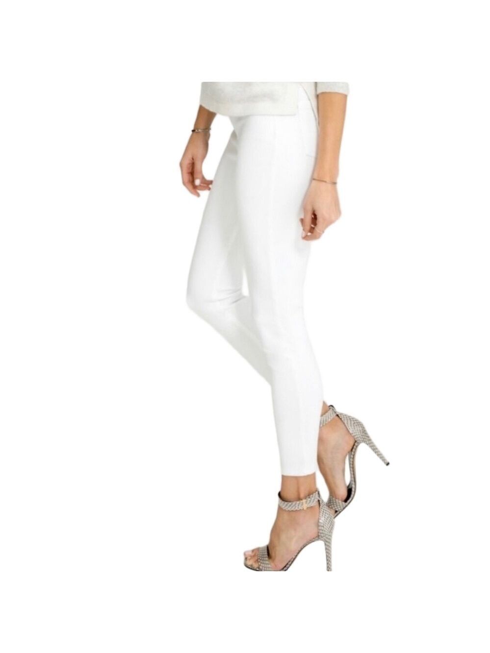 Spanx Jeanish Tummy Control Jeans
